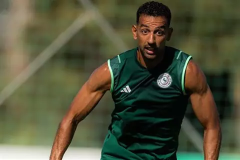 كوكا ترك بصمته.. الاتفاق يفوز أمام الجبيل وديًا 